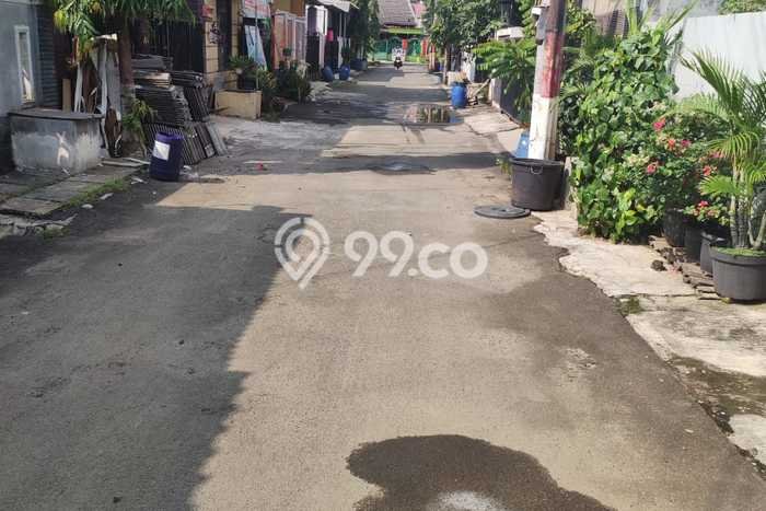 For Sale Hunian Rumah Terawat 2 Kamar di Perwira, Bekasi For Sale Hunian Rumah Terawat 2 Kamar di Perwira, Bekasi