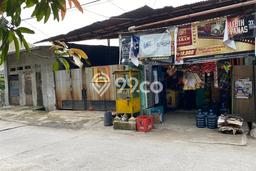HARGA TERBAIK! Tanah Kawasan , Luas 1188m2m², Akses Jalan Raya, Area Berkembang HARGA TERBAIK! Tanah Kawasan , Luas 1188m2m², Akses Jalan Raya, Area Berkembang
