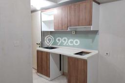 Siap Huni Apartemen 1 KT 1 KM di Summarecon Bekasi Luas 21m2 Siap Huni Apartemen 1 KT 1 KM di Summarecon Bekasi Luas 21m2