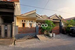 Rumah Luas Asri 3 KT Siap Huni di Harapan Jaya Bekasi Rumah Luas Asri 3 KT Siap Huni di Harapan Jaya Bekasi
