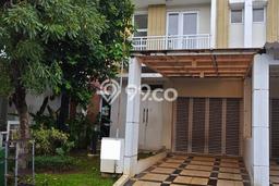 Rumah Berkualitas di Summarecon Bekasi, Bekasi, LT 119m² Bangunan 125m² - BISA KPR! Rumah Berkualitas di Summarecon Bekasi, Bekasi, LT 119m² Bangunan 125m² - BISA KPR!