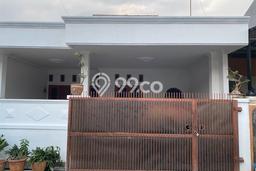 Dijual Hunian Rumah Nyaman 2 Kamar di Bekasi Kota, Bekasi Dijual Hunian Rumah Nyaman 2 Kamar di Bekasi Kota, Bekasi
