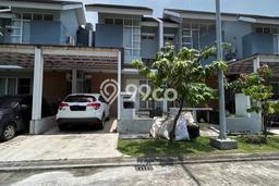PROPERTI PILIHAN! Rumah Asri area Harapan Indah, LT 108m2m² LB 69m2m² PROPERTI PILIHAN! Rumah Asri area Harapan Indah, LT 108m2m² LB 69m2m²