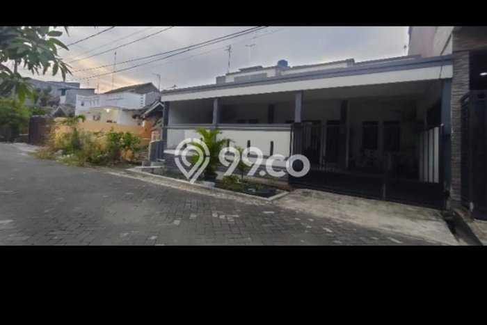 Rumah Modern 3 KT di Harapan Indah Bekasi Unfurnished Rumah Modern 3 KT di Harapan Indah Bekasi Unfurnished