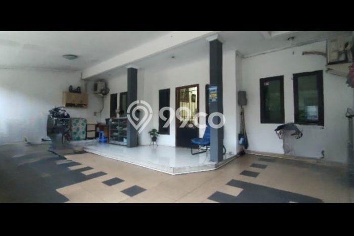 Rumah Modern 3 KT di Harapan Indah Bekasi Unfurnished Rumah Modern 3 KT di Harapan Indah Bekasi Unfurnished
