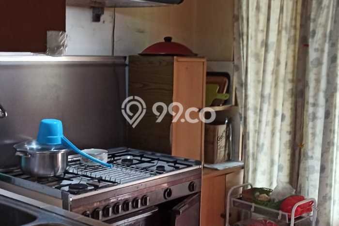 Dijual Hunian Rumah Nyaman 4 Kamar di Kranji, Bekasi Dijual Hunian Rumah Nyaman 4 Kamar di Kranji, Bekasi