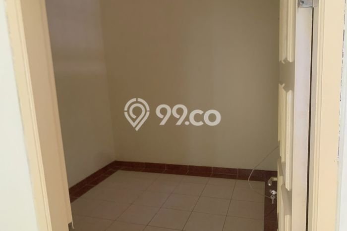 Rumah Minimalis 2 Kamar LT 90m2 di Kemang Pratama Rumah Minimalis 2 Kamar LT 90m2 di Kemang Pratama
