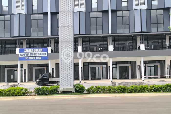 FOR RENT! Ruko di Summarecon Crown Gading Cocok untuk Bisnis 240m2 FOR RENT! Ruko di Summarecon Crown Gading Cocok untuk Bisnis 240m2