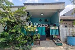 Jual Rumah Modern 2 KT di Perwira, Bekasi Jual Rumah Modern 2 KT di Perwira, Bekasi