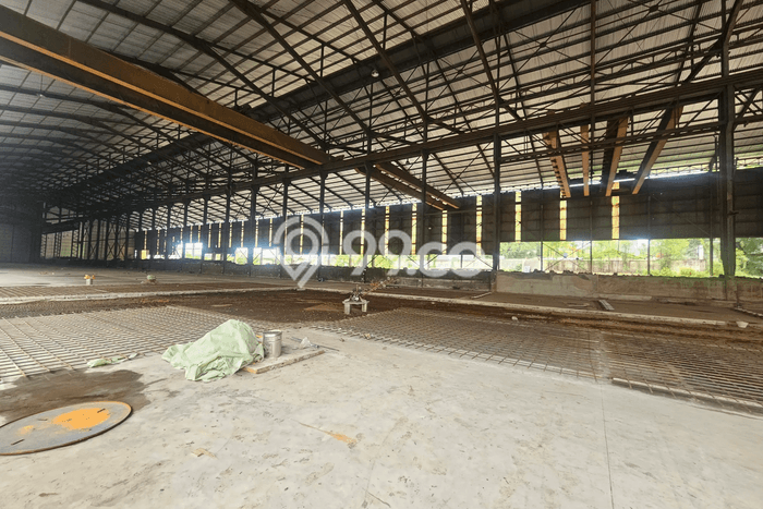 Gudang Disewakan di Kawasan Ramai Tambun Selatan, Bekasi Gudang Disewakan di Kawasan Ramai Tambun Selatan, Bekasi