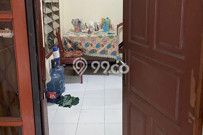 Jual Rumah Modern 2 KT di Kaliabang, Bekasi Jual Rumah Modern 2 KT di Kaliabang, Bekasi