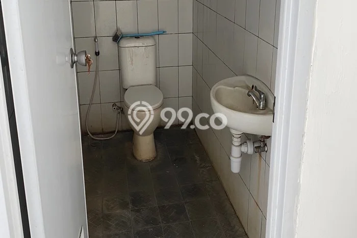 FOR RENT! Gudang di Kaliabang Cocok untuk Bisnis 1296m2 FOR RENT! Gudang di Kaliabang Cocok untuk Bisnis 1296m2