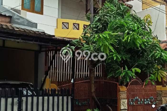 Dijual Hunian Rumah Nyaman 4 Kamar di Kranji, Bekasi Dijual Hunian Rumah Nyaman 4 Kamar di Kranji, Bekasi