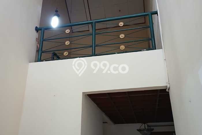 RARE UNIT! Rumah di Kemang Pratama, 2 KM, View Kota, Luas 90m² LB 88m² RARE UNIT! Rumah di Kemang Pratama, 2 KM, View Kota, Luas 90m² LB 88m²