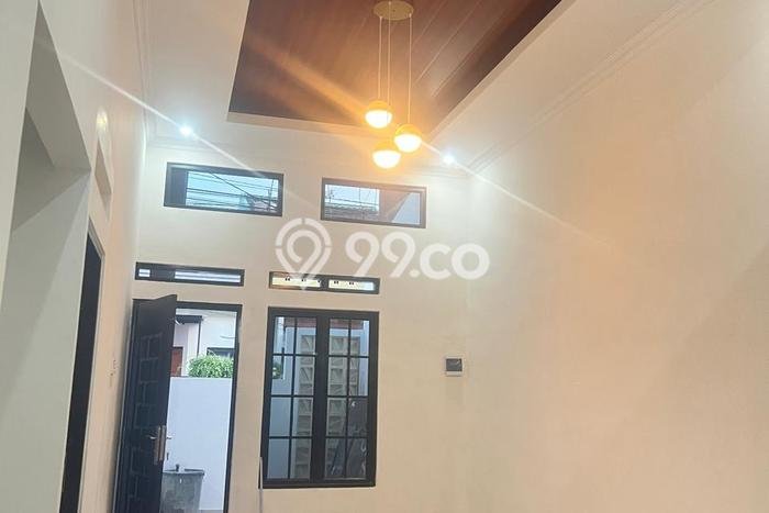 Dijual Hunian Rumah Terawat 2 Kamar di Duta Harapan, Bekasi Dijual Hunian Rumah Terawat 2 Kamar di Duta Harapan, Bekasi