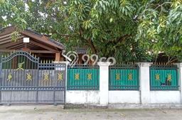 Jual Rumah Eksklusif 5 KT di Bintara, Bekasi Jual Rumah Eksklusif 5 KT di Bintara, Bekasi