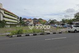 Untuk Disewa Tanah di Sanur Denpasar Seluas 2200m2 Untuk Disewa Tanah di Sanur Denpasar Seluas 2200m2