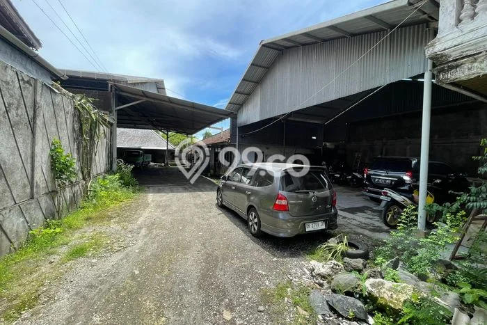 Paling Diincar! Gudang Dijual di Sanur Harga Kompetitif Paling Diincar! Gudang Dijual di Sanur Harga Kompetitif