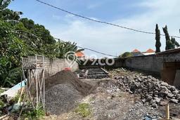 Lahan Dijual Lokasi Denpasar Barat, Denpasar dengan Luas Tanah 155m2 dan Status SHM Lahan Dijual Lokasi Denpasar Barat, Denpasar dengan Luas Tanah 155m2 dan Status SHM
