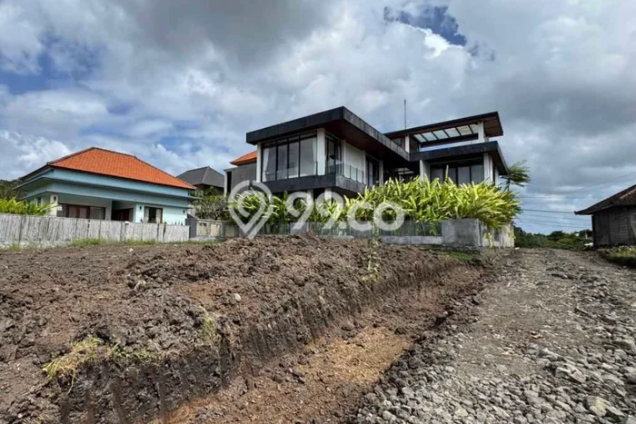 Jarang Ada! Tanah di Tabanan Punya Luas 350m2 SHM Jarang Ada! Tanah di Tabanan Punya Luas 350m2 SHM
