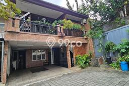 Hunian Super Mewah dengan Akses Paling Strategis di Pondok Labu, Jakarta Selatan Hunian Super Mewah dengan Akses Paling Strategis di Pondok Labu, Jakarta Selatan