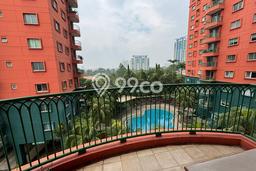 Apartemen Luxury Dijual di Jakarta Selatan Lokasi Strategis Punya 3 Kamar Tidur Apartemen Luxury Dijual di Jakarta Selatan Lokasi Strategis Punya 3 Kamar Tidur