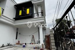 Dijual Rumah Premium dengan Fasilitas Sekitar Lengkap di Cinere, Depok Dijual Rumah Premium dengan Fasilitas Sekitar Lengkap di Cinere, Depok