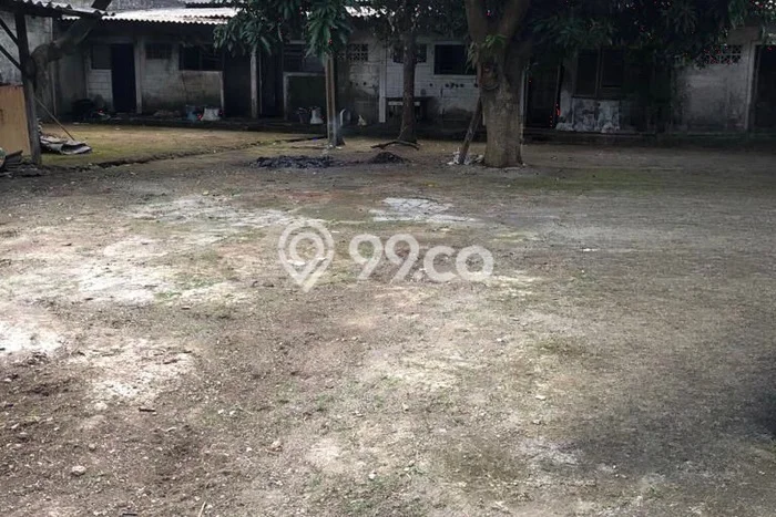 Tanah Investasi Dijual di Jakarta Selatan Punya Luas 962m2 Tanah Investasi Dijual di Jakarta Selatan Punya Luas 962m2