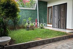 Siap Huni Hunian Elit 4 Kamar di Cinere Dekat ke Mana Saja Siap Huni Hunian Elit 4 Kamar di Cinere Dekat ke Mana Saja