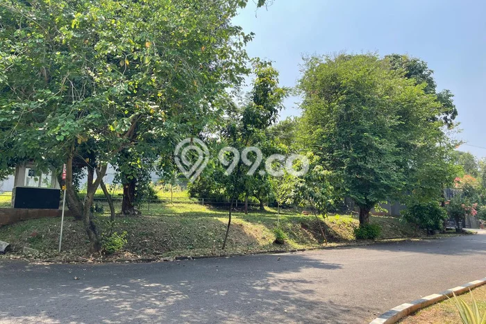 Lahan Kosong Dijual di Depok dengan Area 610m2 Lahan Kosong Dijual di Depok dengan Area 610m2