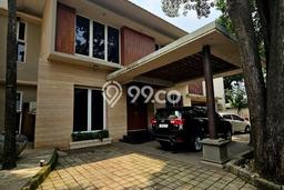 Dijual Rumah Elit Exclusive di Cilandak, Jakarta Selatan Dijual Rumah Elit Exclusive di Cilandak, Jakarta Selatan