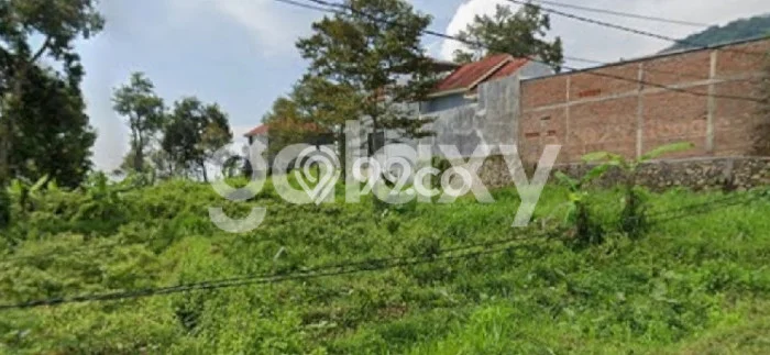 Tanah Dijual Lokasi Trawas, Mojokerto dengan Luas Tanah 387m2 dan Status SHM Tanah Dijual Lokasi Trawas, Mojokerto dengan Luas Tanah 387m2 dan Status SHM