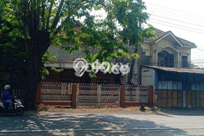 Unit Ruko Dijual di Bangil Pasuruan 135m2 Unit Ruko Dijual di Bangil Pasuruan 135m2