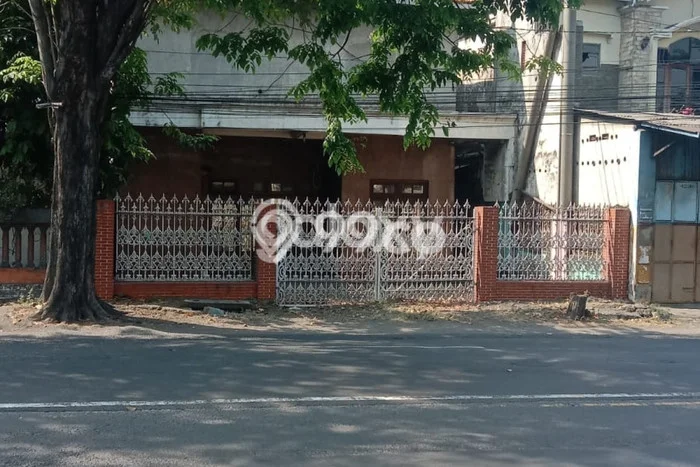 Unit Ruko Dijual di Bangil Pasuruan 135m2 Unit Ruko Dijual di Bangil Pasuruan 135m2