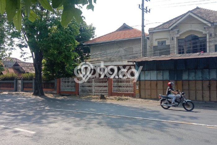 Unit Ruko Dijual di Bangil Pasuruan 135m2 Unit Ruko Dijual di Bangil Pasuruan 135m2