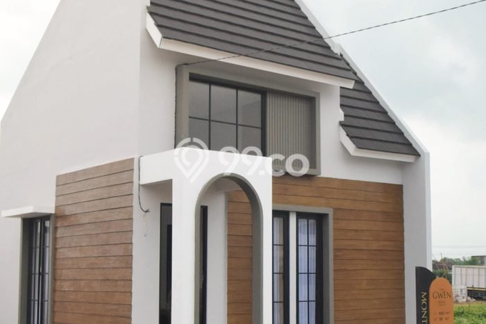 Dijual Cepat Rumah Favorit Siap Huni LB 38m2 di Sidoarjo, Sidoarjo Dijual Cepat Rumah Favorit Siap Huni LB 38m2 di Sidoarjo, Sidoarjo