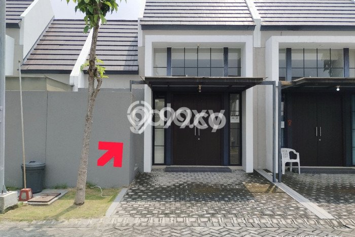 For Sale Rumah 2 Kamar Lokasi Ideal Nyaman dan Strategis di Menganti For Sale Rumah 2 Kamar Lokasi Ideal Nyaman dan Strategis di Menganti