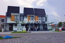 Jual Rumah Bagus Siap Huni LB 48m2 di Wiyung, Surabaya Jual Rumah Bagus Siap Huni LB 48m2 di Wiyung, Surabaya
