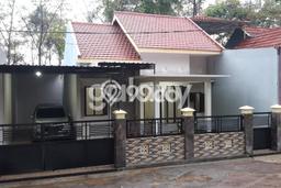 Jual Rumah Harga Miring Trawas Punya 1 KT & LT 126m2 Jual Rumah Harga Miring Trawas Punya 1 KT & LT 126m2