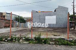 Kavling Tanah di Wonocolo Dijual Luas 700m2 Legalitas SHM Kavling Tanah di Wonocolo Dijual Luas 700m2 Legalitas SHM