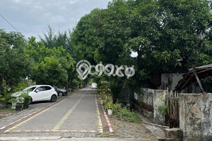 Jual Rumah Minimalis Bagus Punya 5 KT di Wiyung Surabaya SHM Jual Rumah Minimalis Bagus Punya 5 KT di Wiyung Surabaya SHM