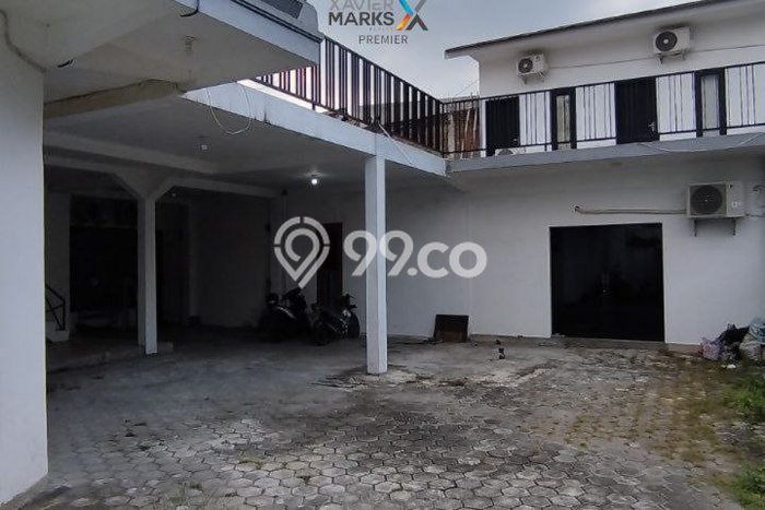 Aset Investasi! Kost Dijual di Pakis, Malang, 14 KT, 4 KM, Luas 250m2 Aset Investasi! Kost Dijual di Pakis, Malang, 14 KT, 4 KM, Luas 250m2