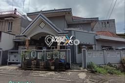 Rumah Kost Dijual di Lowokwaru, Malang, 24 KT, 6 KM, Bangunan 500m2 Rumah Kost Dijual di Lowokwaru, Malang, 24 KT, 6 KM, Bangunan 500m2