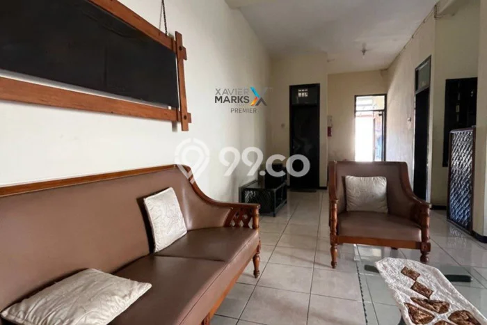 Hotel Premium di Batu, Luas 600m2m², Jalan Mainroad, Ramai Hotel Premium di Batu, Luas 600m2m², Jalan Mainroad, Ramai