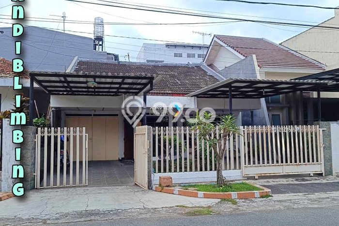 For Sale Rumah Elit Exclusive di Blimbing, Malang For Sale Rumah Elit Exclusive di Blimbing, Malang