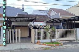For Sale Rumah Elit Exclusive di Blimbing, Malang For Sale Rumah Elit Exclusive di Blimbing, Malang