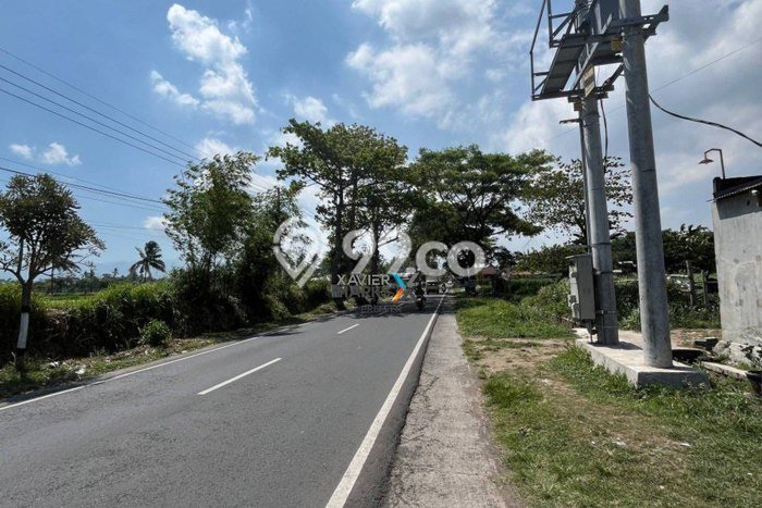Tanah Kavling di Pakis Dijual dengan Luas 6738m2 Tanah Kavling di Pakis Dijual dengan Luas 6738m2
