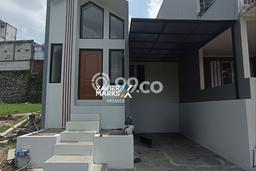 Rumah Minimalis 2 KT LT 81m2 di Balearjosari Rumah Minimalis 2 KT LT 81m2 di Balearjosari