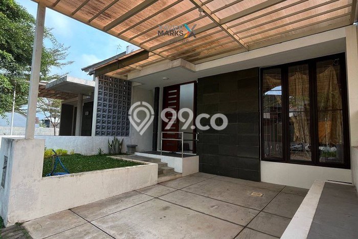 Dijual Hunian Rumah Nyaman 2 KT di Araya, Malang Dijual Hunian Rumah Nyaman 2 KT di Araya, Malang
