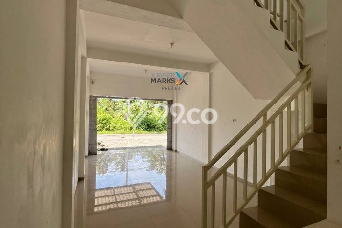 Ruko Premium di Kedungkandang, Luas 80m2m², Kawasan Komersial Ruko Premium di Kedungkandang, Luas 80m2m², Kawasan Komersial